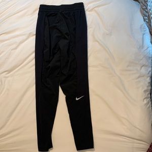 NIKE Women’s Dri-Fit Black Leggings Size XS.